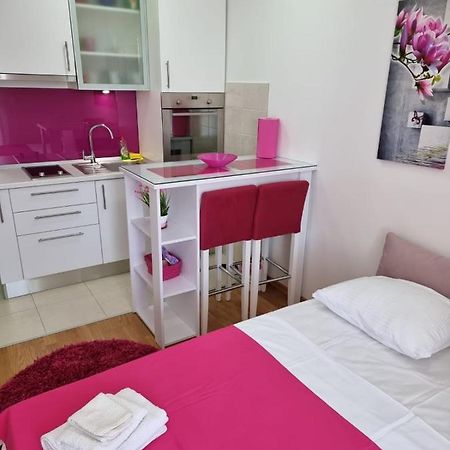 Apartman Mango Spalato Esterno foto