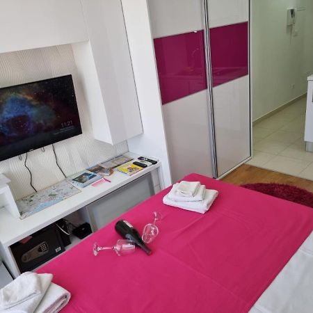 Apartman Mango Spalato Esterno foto