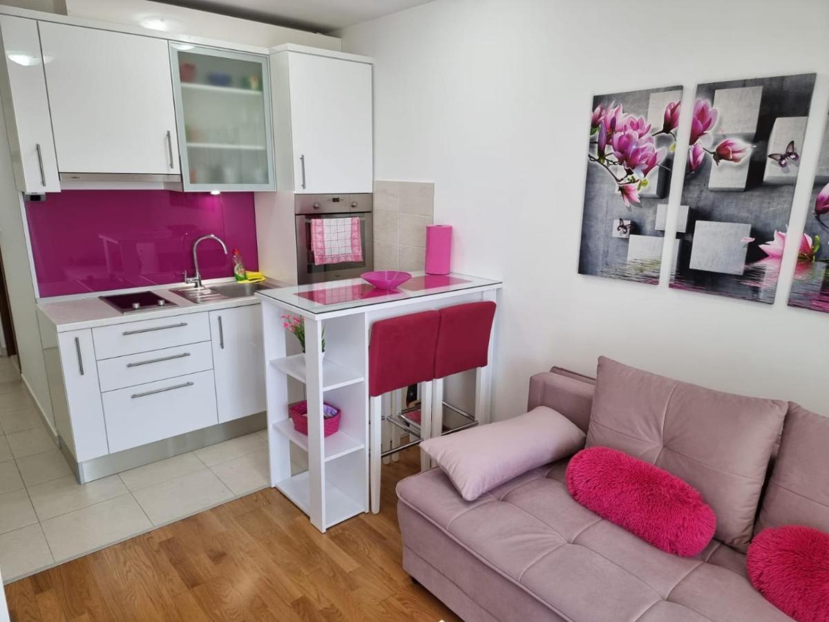 Apartman Mango Spalato Esterno foto