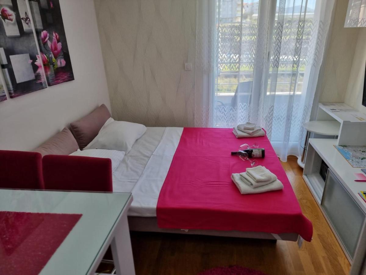 Apartman Mango Spalato Esterno foto