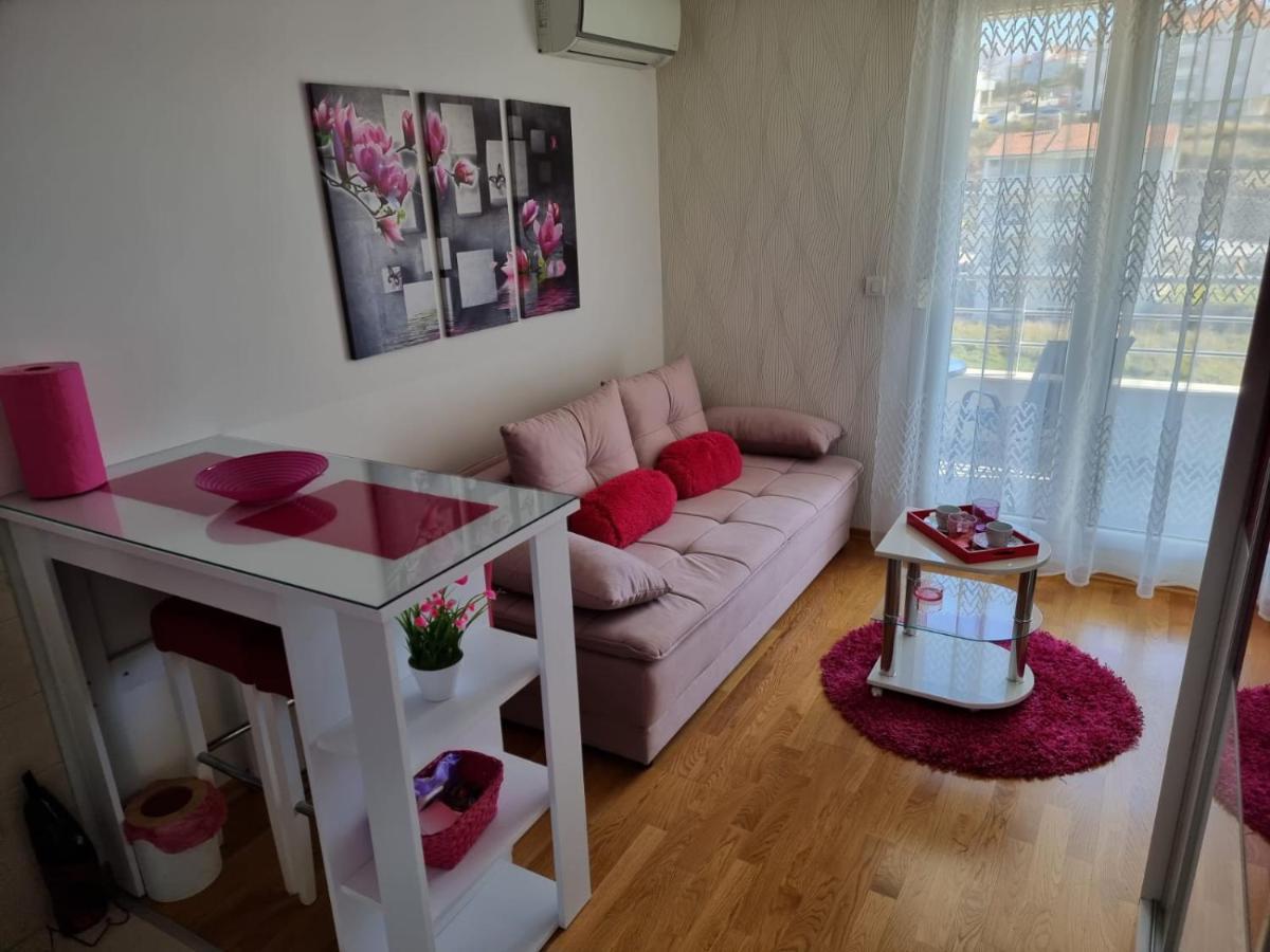 Apartman Mango Spalato Esterno foto