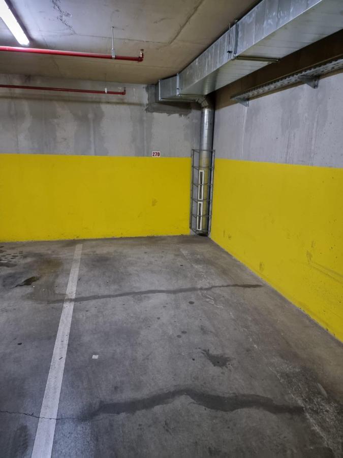 Apartman Mango Spalato Esterno foto