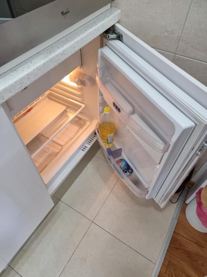 Apartman Mango Spalato Esterno foto