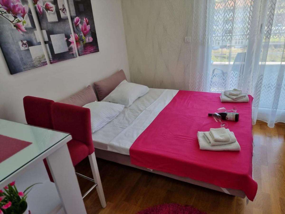 Apartman Mango Spalato Esterno foto