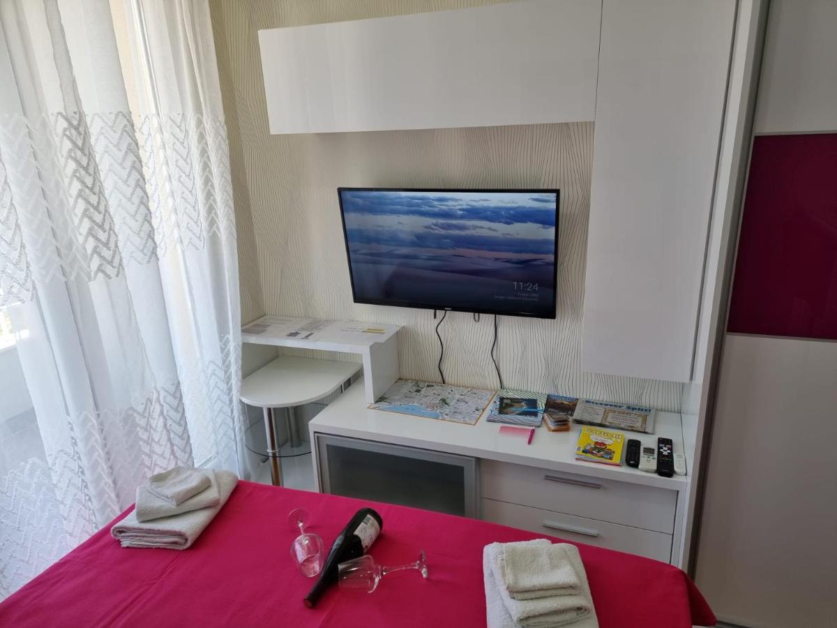 Apartman Mango Spalato Esterno foto