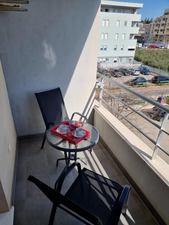 Apartman Mango Spalato Esterno foto