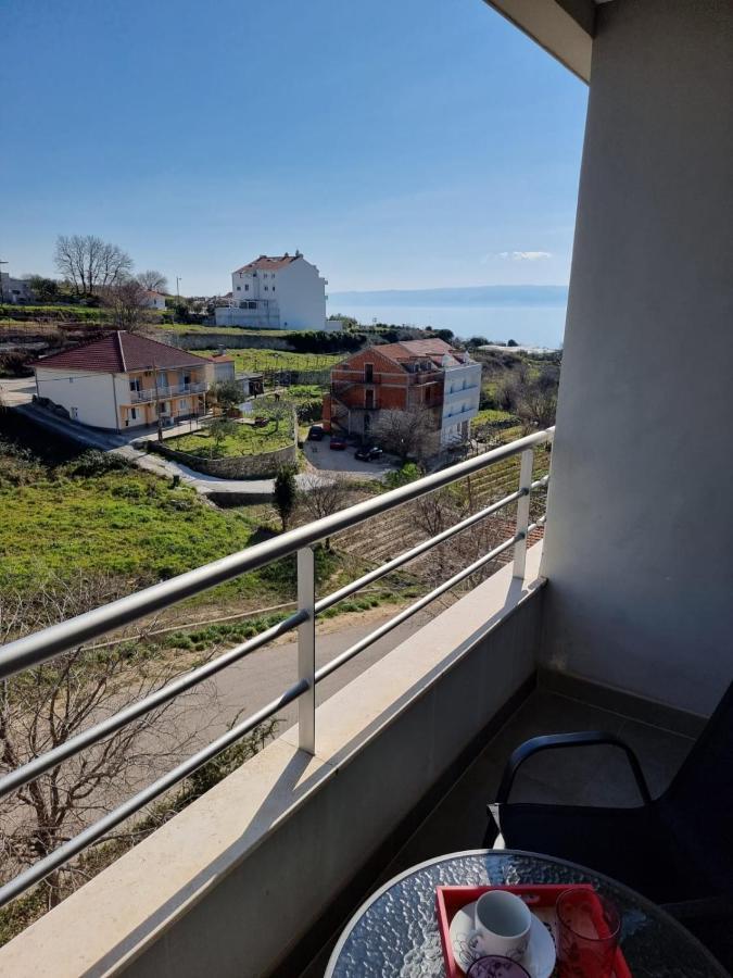 Apartman Mango Spalato Esterno foto