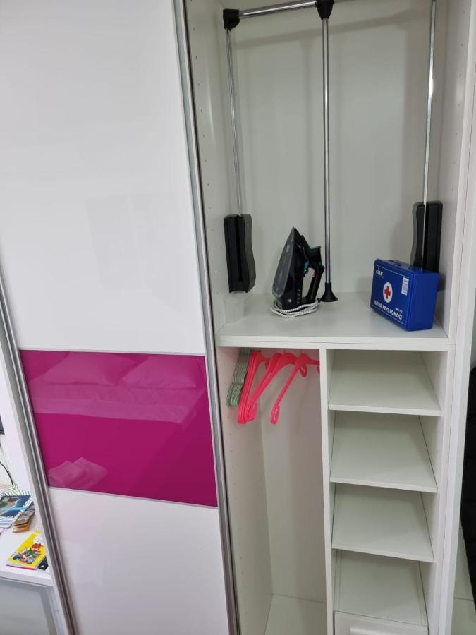 Apartman Mango Spalato Esterno foto
