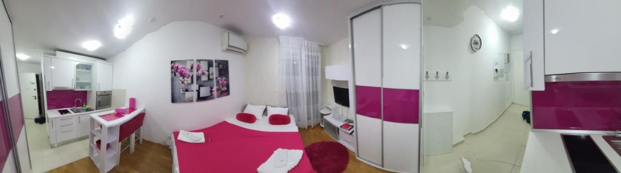 Apartman Mango Spalato Esterno foto